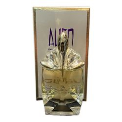 Alien eau extraordinaire 