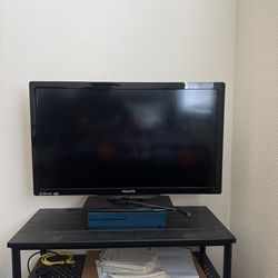 32" PHILIPS TV