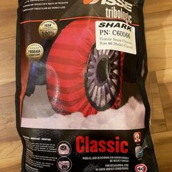Tire Sock For Snow and Ice