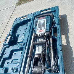 Bosch  Hammer