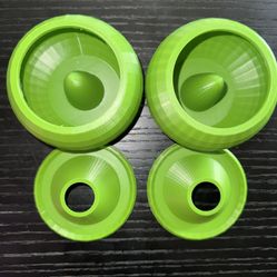 Modern Moroccan Ashtrays 