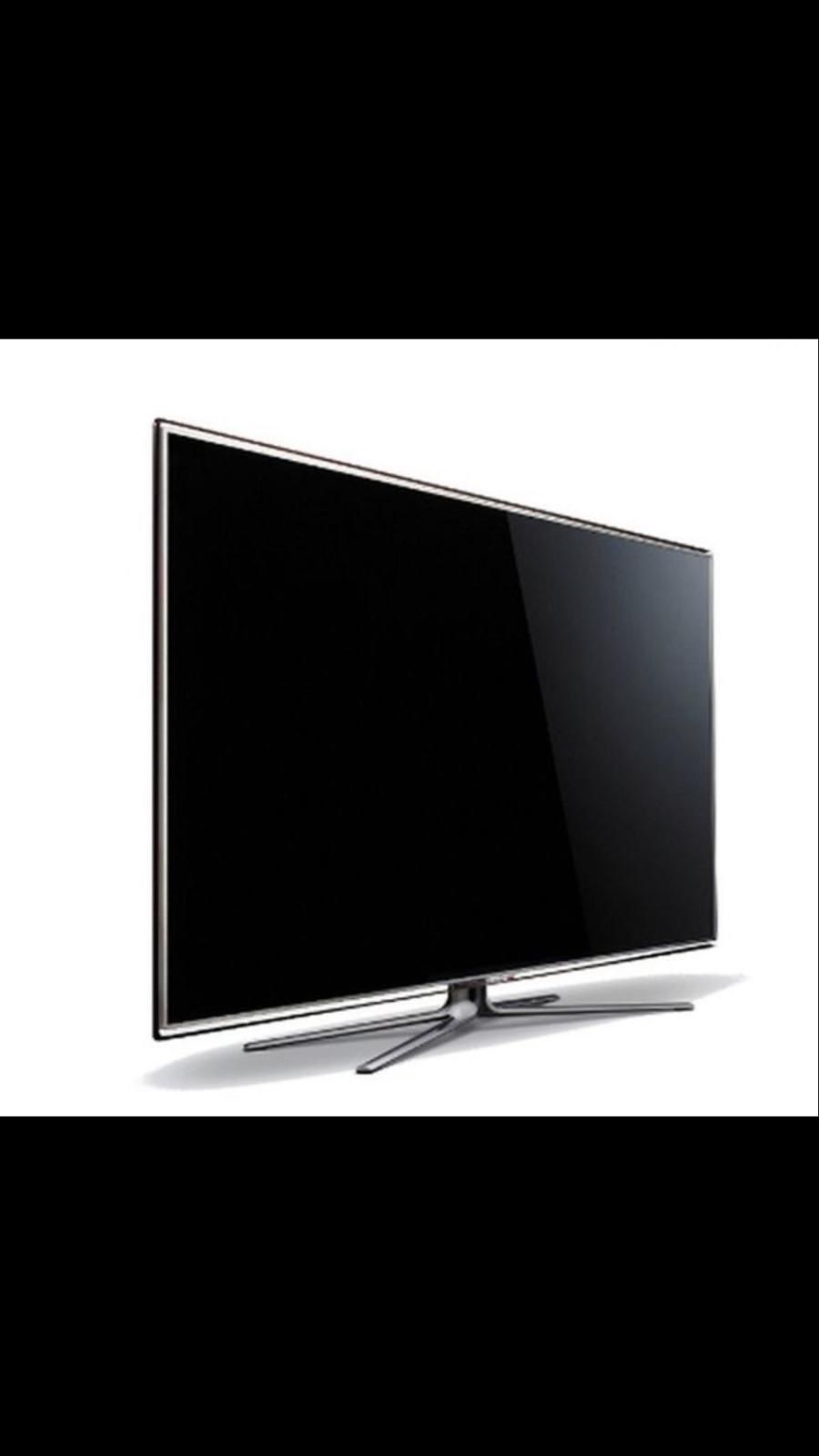 Samsung 3D Smart TV
