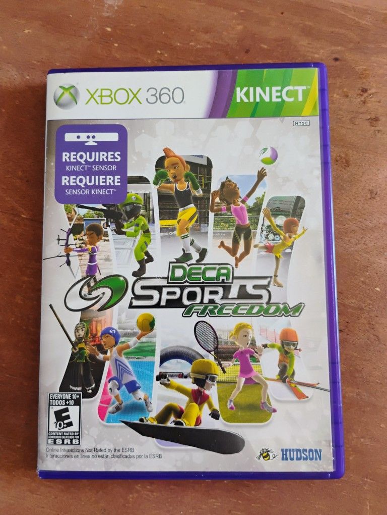 Xbox 360