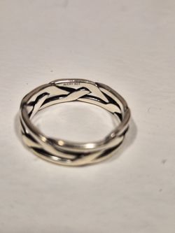 James Avery Ring