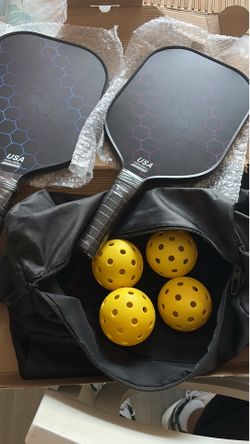 Pickleball
