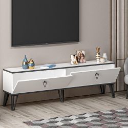 CLEARENCE FOR BLACK FRIDAY  EspiyeTv Stand Tv Up To 72 Inches 