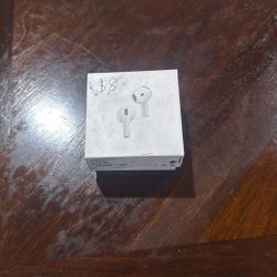 AirPods 4