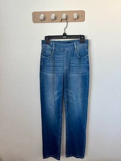 Halara Women's Blue Jeans Size Small – Like New