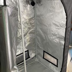 Grow Tent 