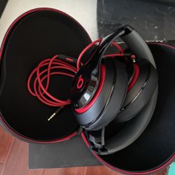 Beats Studio Headphones 