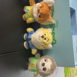 Blind Boxes