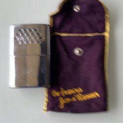 Jon E Aladdin Hand Warmer