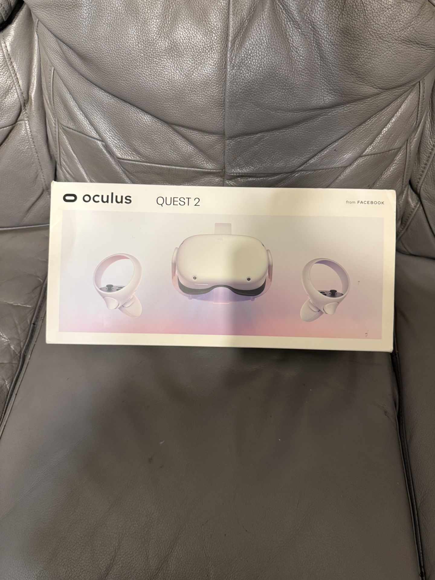 Oculus Quest 2 64 GB Used