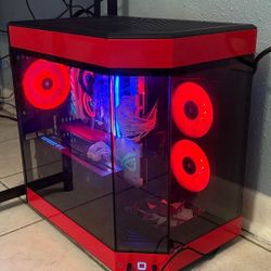 4k Gaming PC 