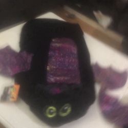 Bat Dog Costume Available 2 1 Large Size And 1 XXL $5 Each