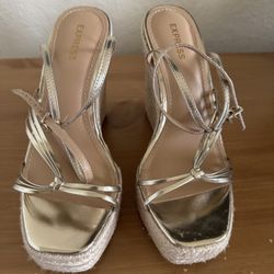 Wedges