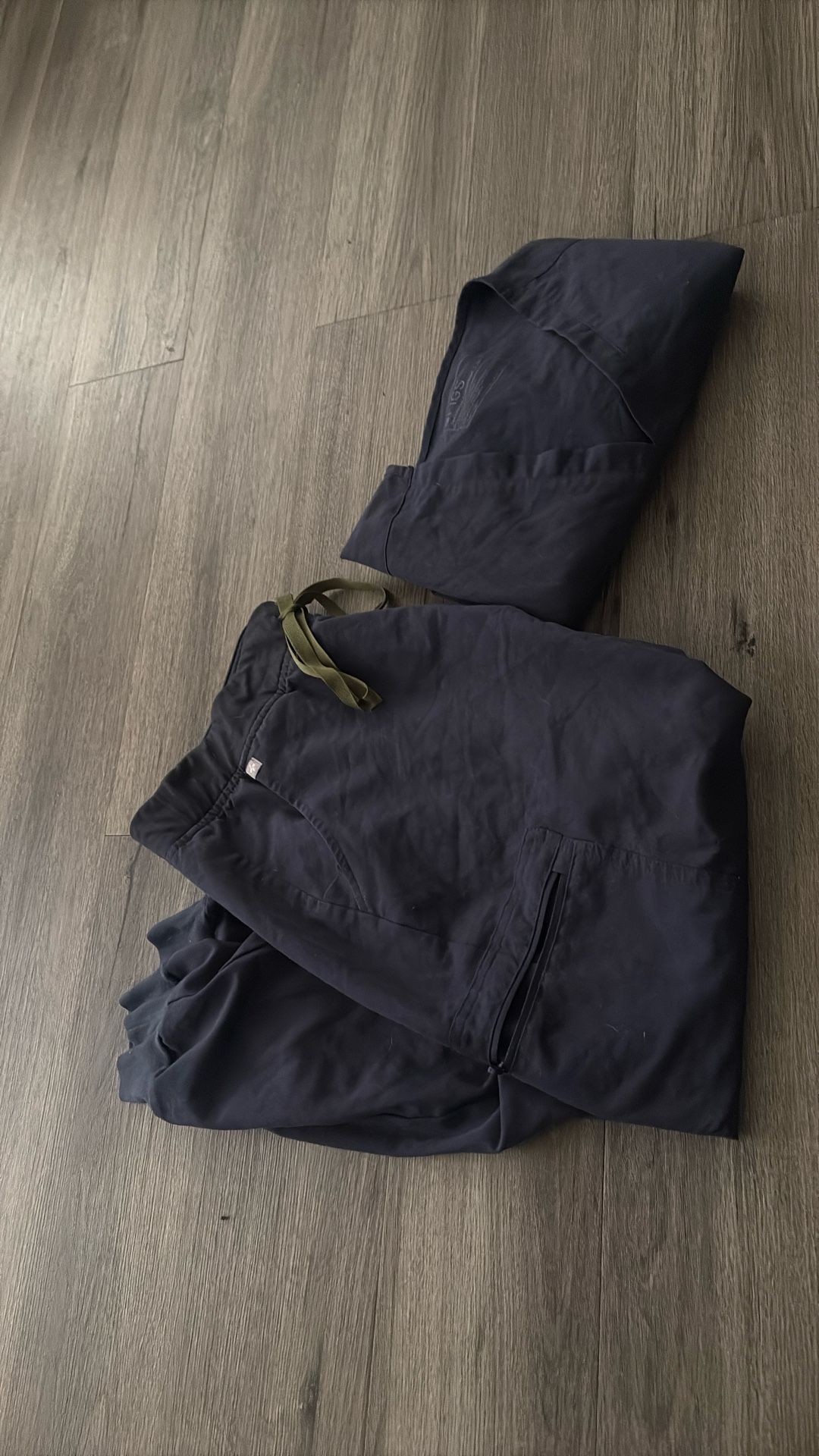 Figs Women’s Scrubs