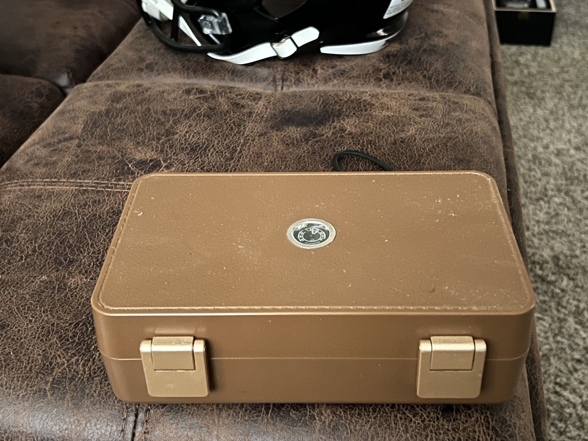 10 Count Cigar Case