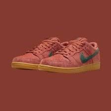 Nike SB Dunk Low Pro Burnt Sunrise – Women’s 9 / Men’s 7.5