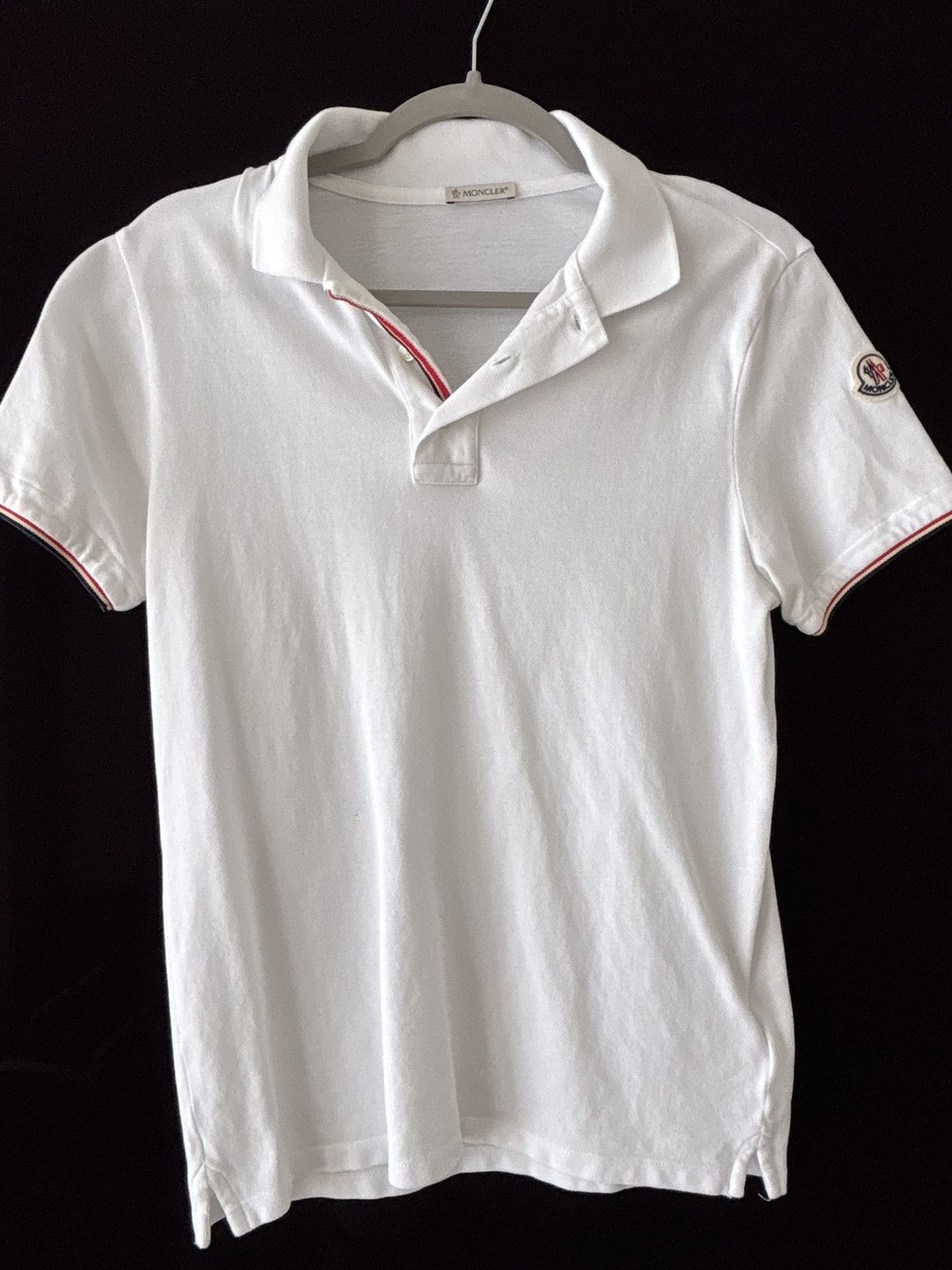 Moncler Polo