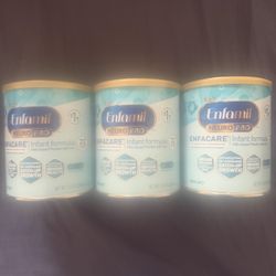 Baby Formula
