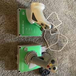 Hori HOTAS Ace Combat 6