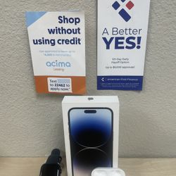 iPhone 14 Pro Max Silver 512gb Unlocked 