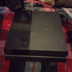 Ps4 For Parts