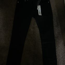 Purple Jeans Brand New Size 36 📲