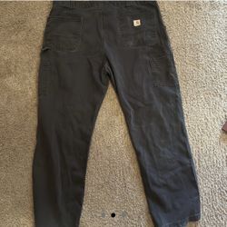 JEANS SIZE 42