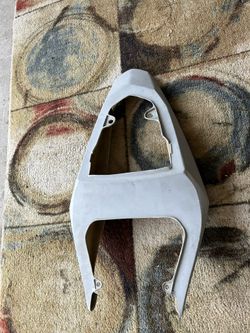 OEM Fairing And Seat GSXR