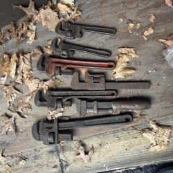 Craftsman Toolbox With Tools