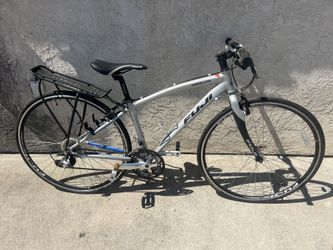 Fuji absolute bike