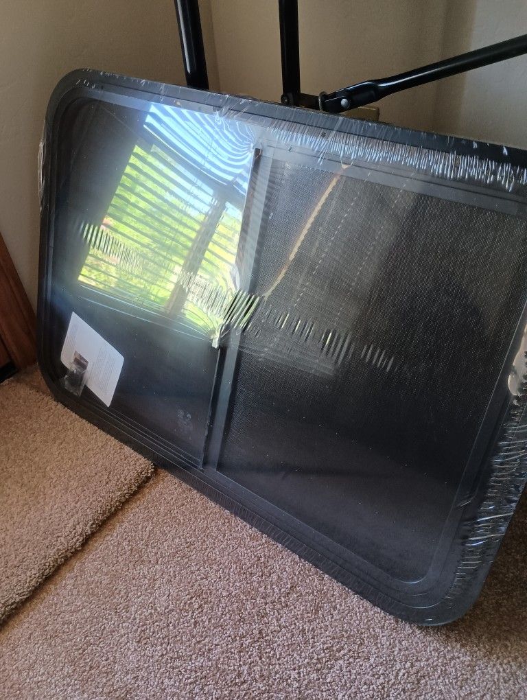 RV Window