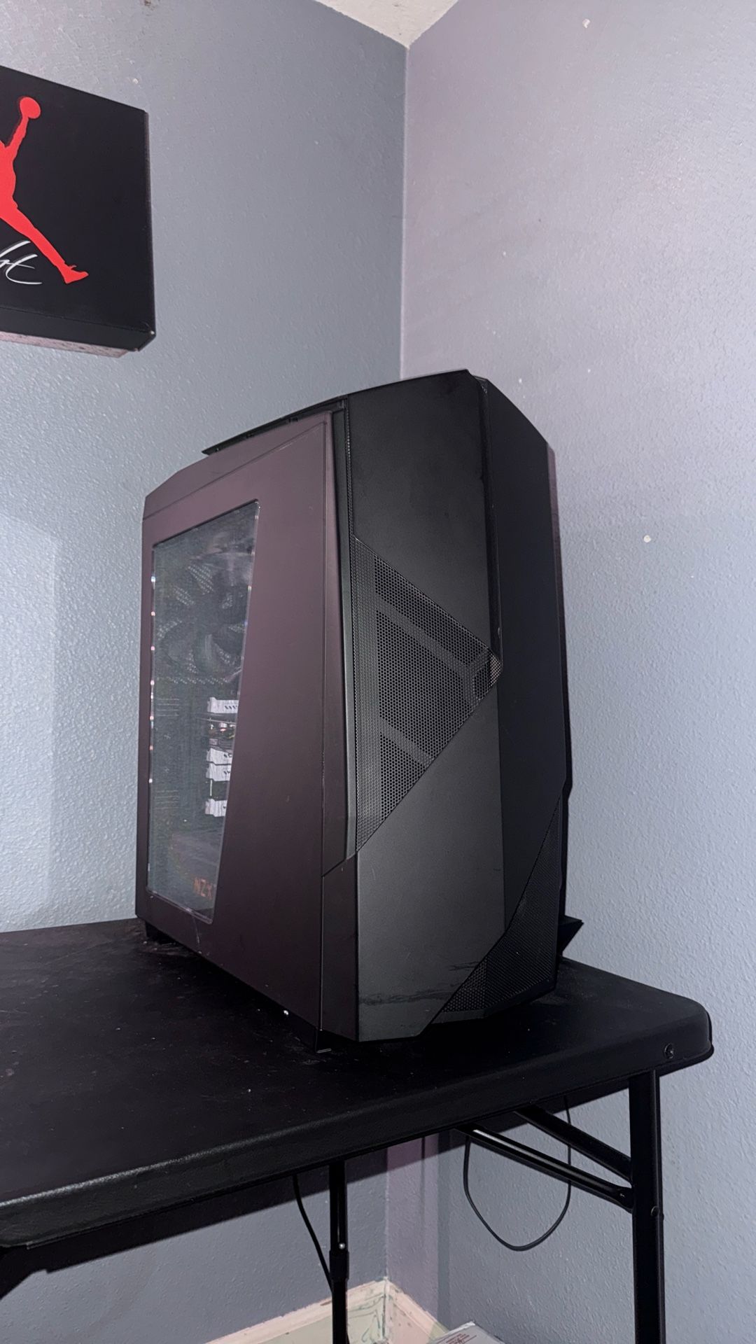 NZXT Gaming PC