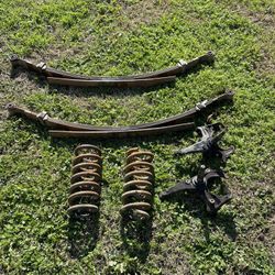 1991 Ext Cab Chevy/Gmc-Sonoma/S10  