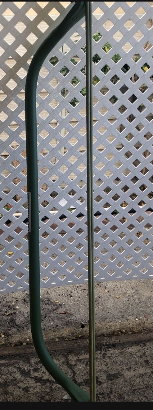 Home Work Out Resistance Bow 56.5 In  H X 10 In W