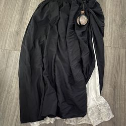 Skirt With Potion Bottle 
