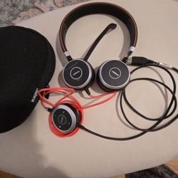 Jabra Professional Evolve 40