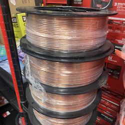 6 Awg Bare Solid  Copper 315ft