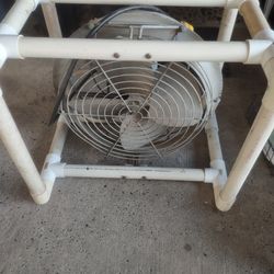 Fan was $150 Reduced y $100. In Donna inside the city not from old 83