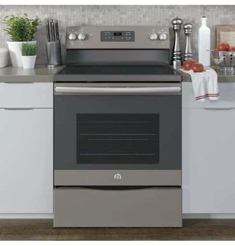 Brand New Stainless Steel set