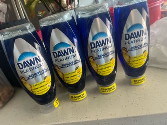 Dawn bundle of 4