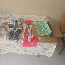 Prices Are Negotiable 