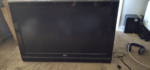 32in Lg Tv