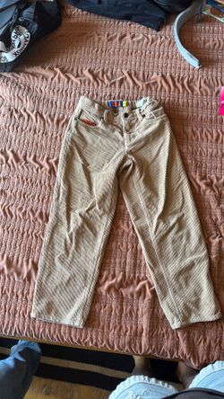 Boys Empyre Corduroy Pants