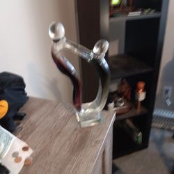 Murano ART GLASS SCULPTURE