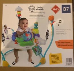 Baby Einstein Jumper