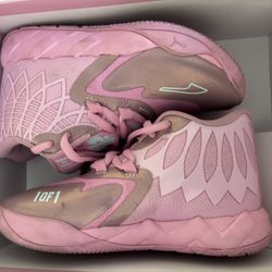 Lamelo Ball Puma Mb1 Size 13c