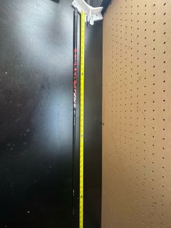 Kai’li Red 60S Fairway Wood Shaft No Adapter